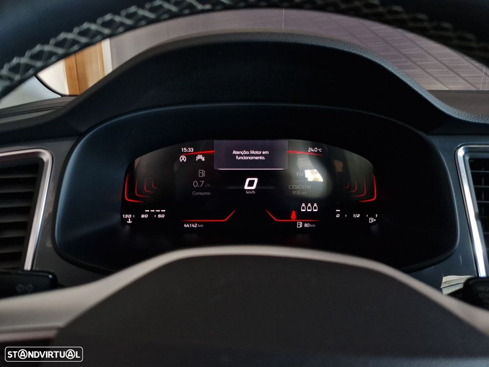 SEAT Ateca 1.0 TSI Style - 9