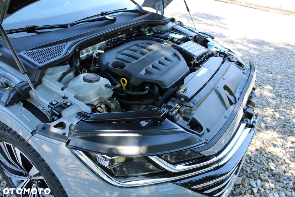 Volkswagen Arteon Shooting Brake 2.0 TSI Elegance DSG - 13