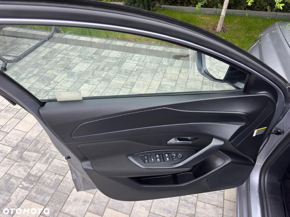Peugeot 308 1.5 BlueHDi Active Pack Business S&S - 11