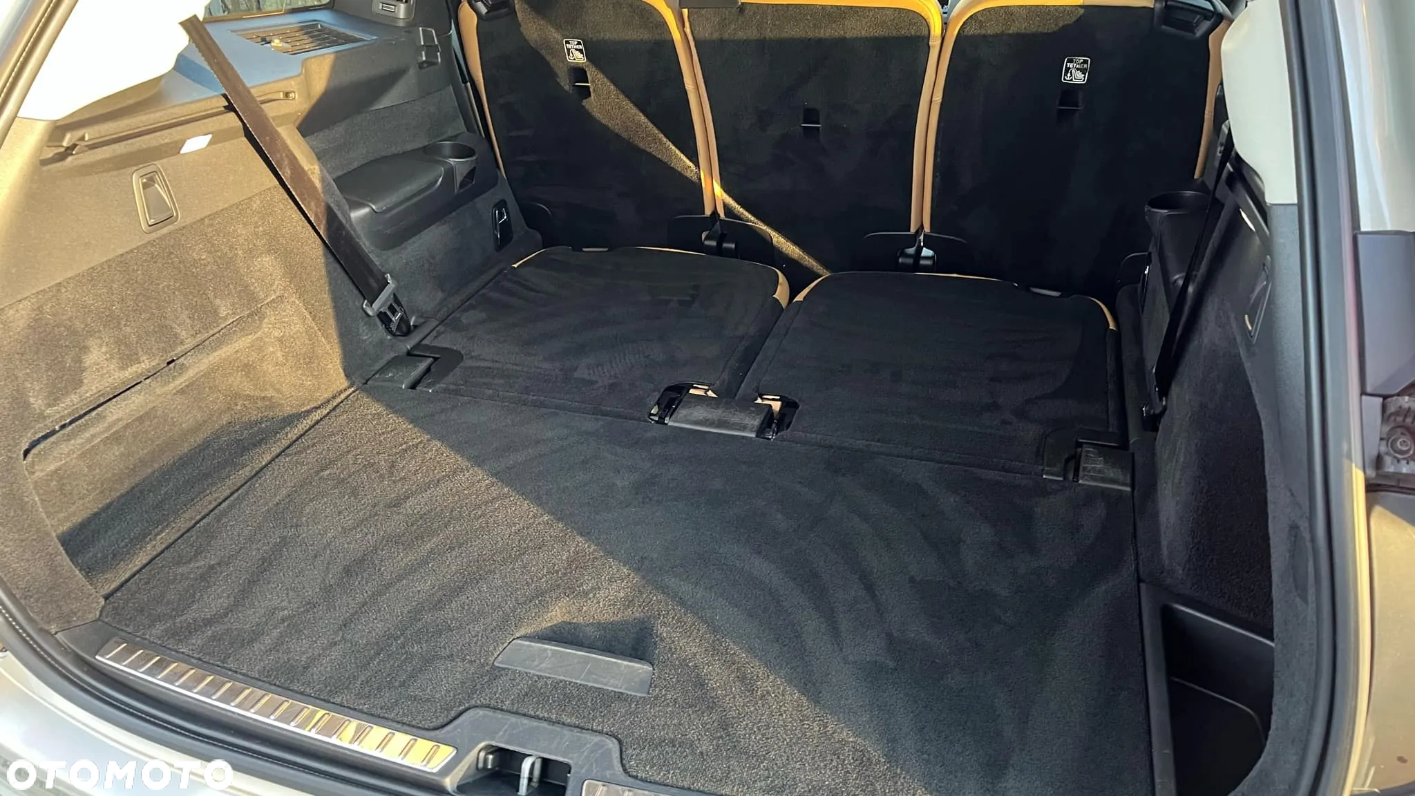 Volvo XC 90 T6 AWD Momentum 7os - 15
