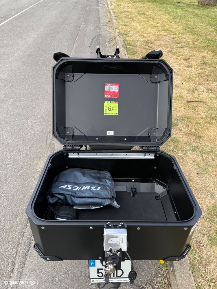 BMW F 800 GS - como nova - Garantia até 2030 - 18