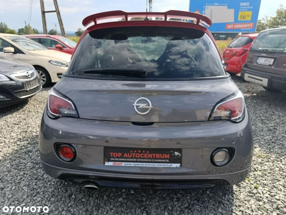 Opel Adam - 4