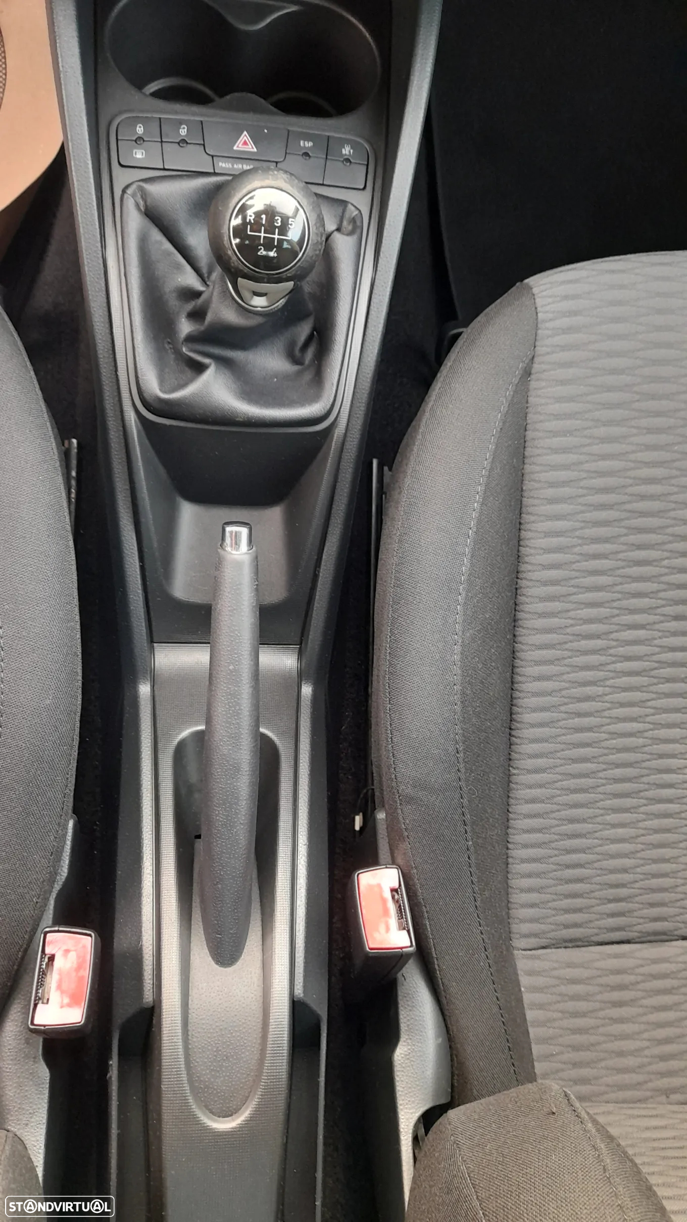 SEAT Ibiza 1.2 TSi 25 Anos - 23