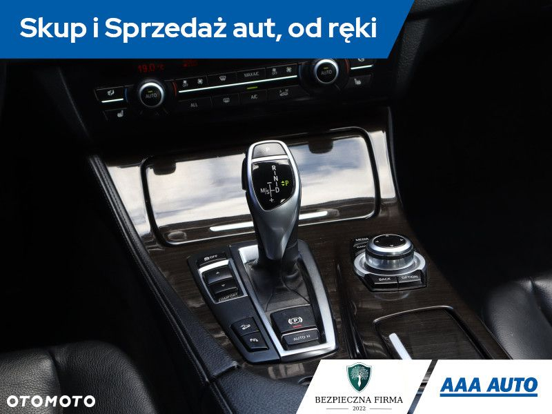 BMW Seria 5 - 14