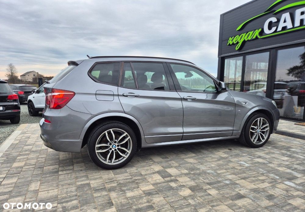 BMW X3 - 34