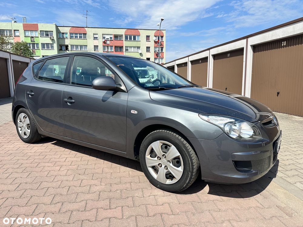 Hyundai i30 - 22
