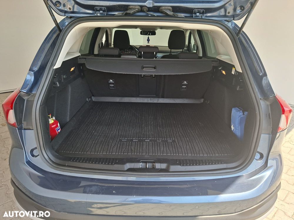 Ford Focus 1.0 EcoBoost Hybrid ACTIVE DESIGN - 23