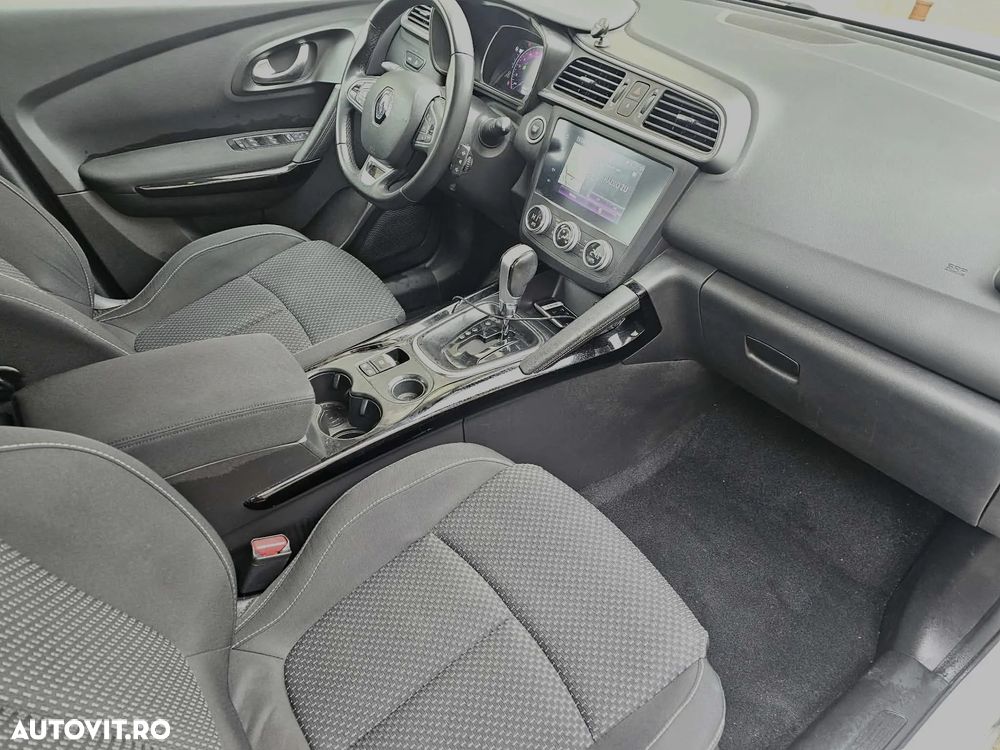 Renault Kadjar BLUE dCi 115 EDC INTENS - 8