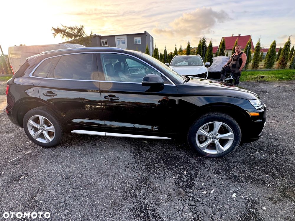 Audi Q5 2.0 TFSI Quattro S tronic - 2