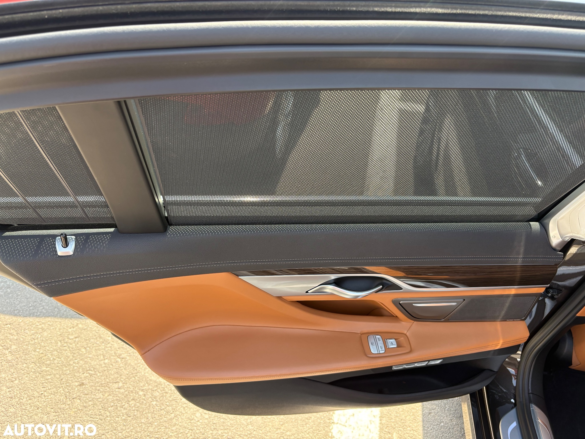 BMW Seria 7 740Ld xDrive - 16
