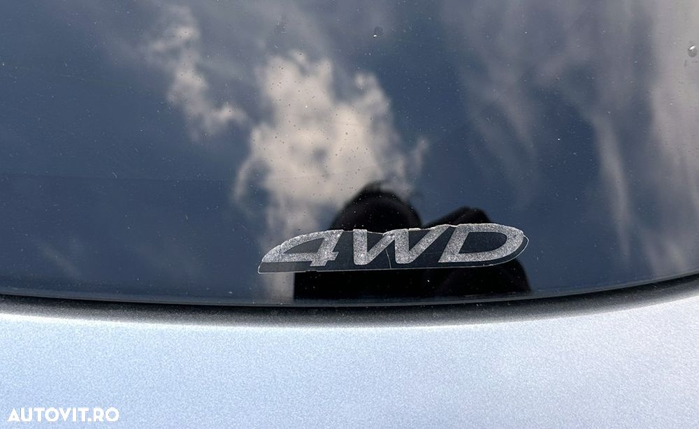 Mitsubishi ASX 1.8 DI-D 4WD Diamant Edition - 29