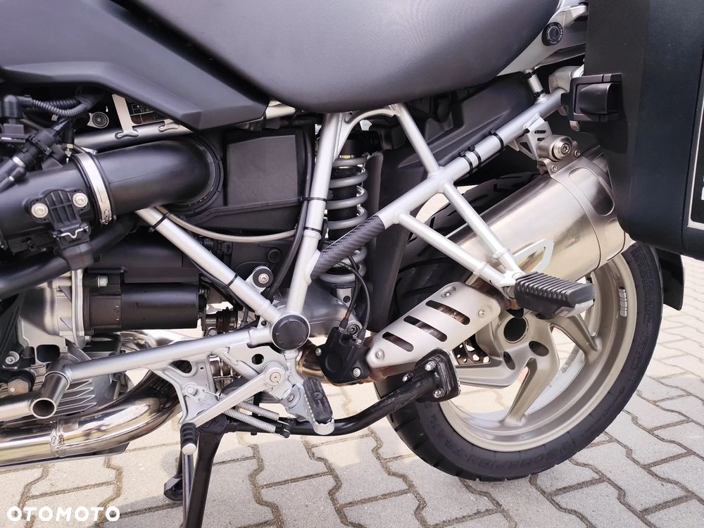 BMW GS - 21