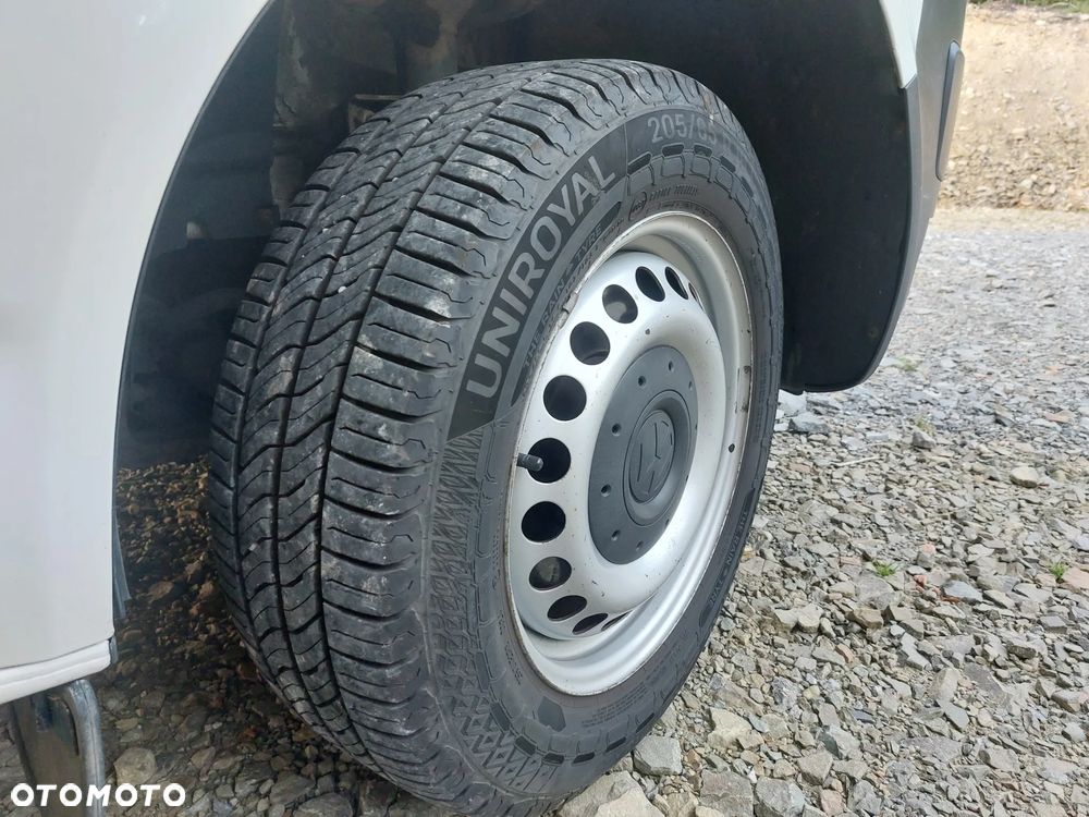 Volkswagen Transporter - 10
