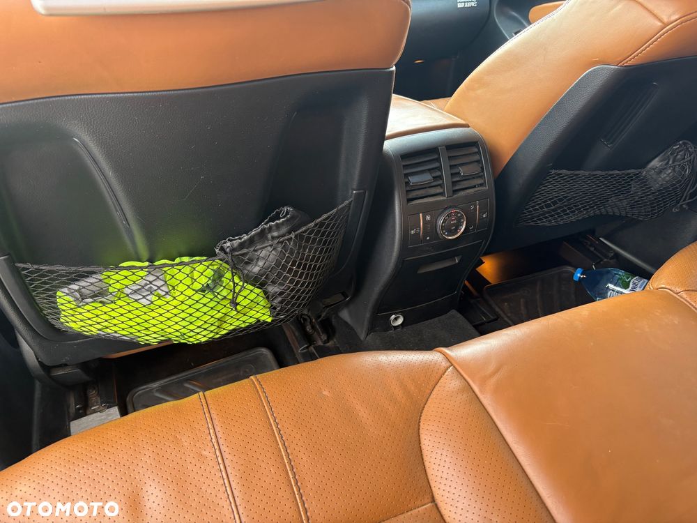 Mercedes-Benz ML 320 CDI 4-Matic - 11