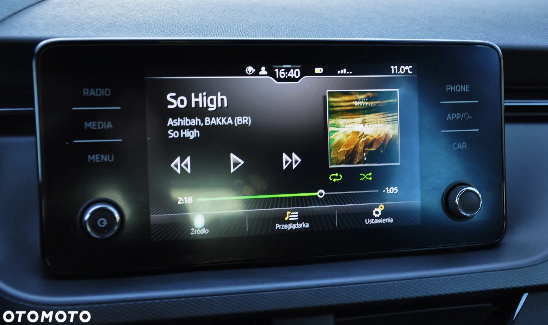 Skoda Scala 1.0 TSI Ambition - 27