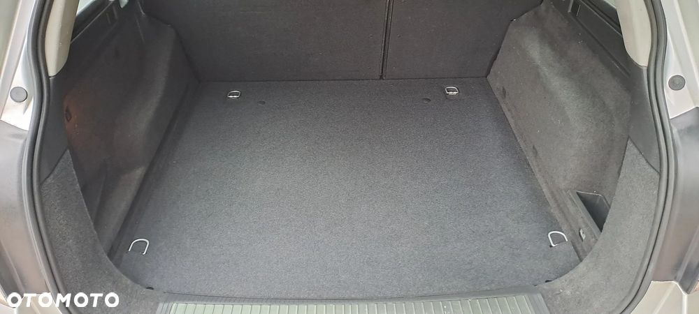 Opel Astra 1.6 Edition - 9