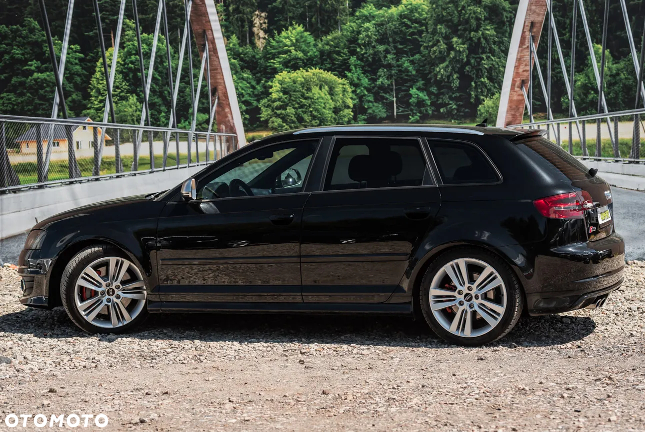 Audi S3 - 10