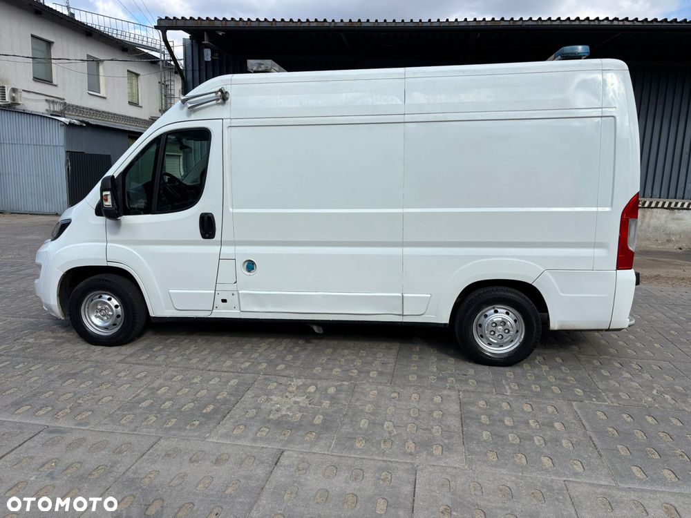 Peugeot Boxer/AMBULANS - 7