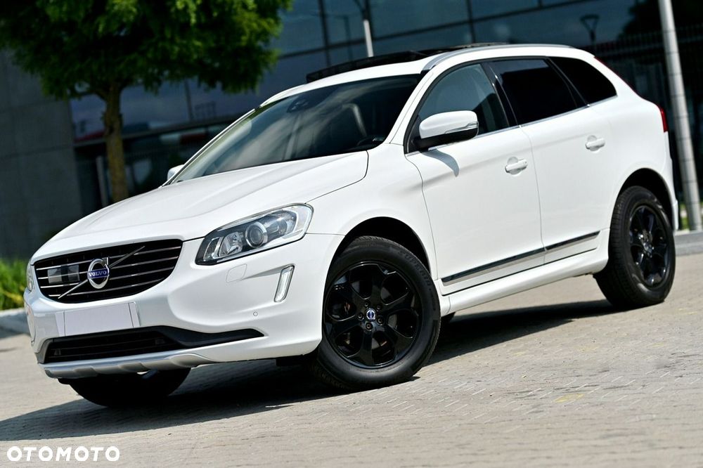Volvo XC 60 - 9