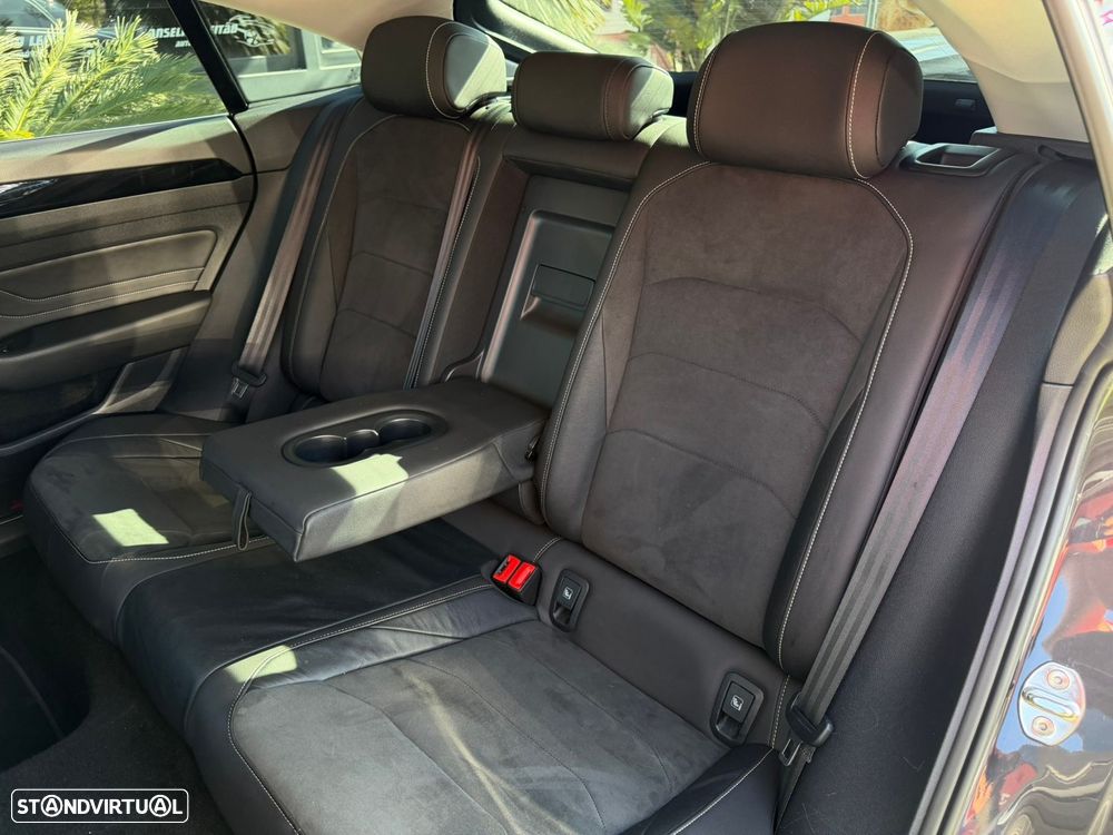 VW Arteon 2.0 TDI Elegance DSG - 17