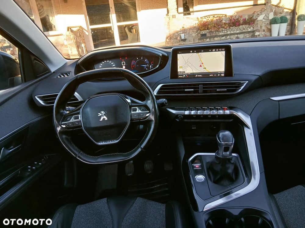 Peugeot 3008 HDi FAP 115 Business-Line - 20