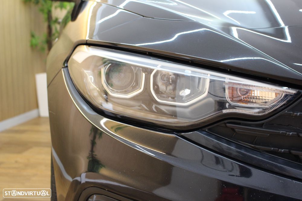 Fiat Tipo 1.3 MultiJet Life - 7