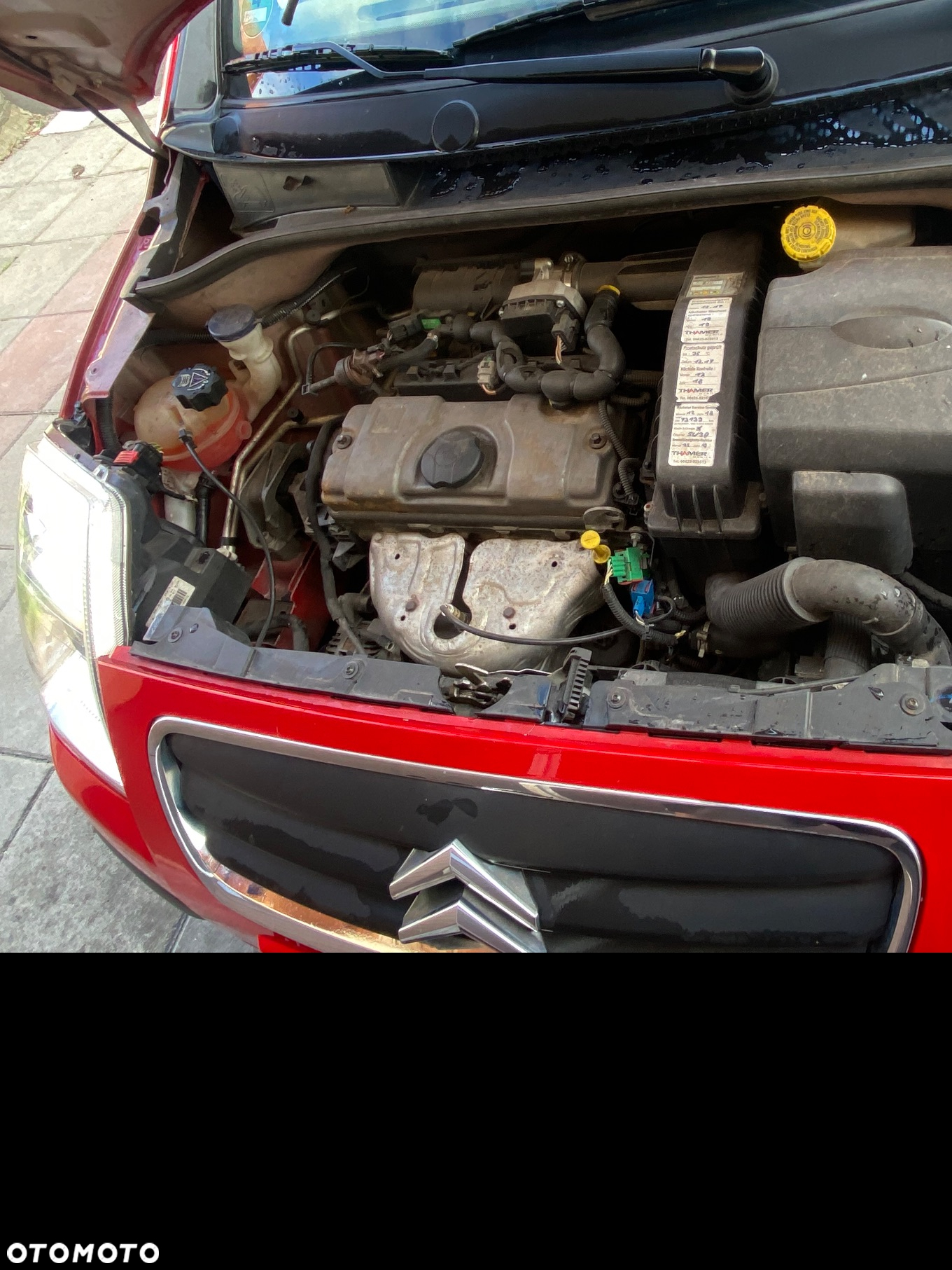 Citroën C2 1.1 VTR - 11
