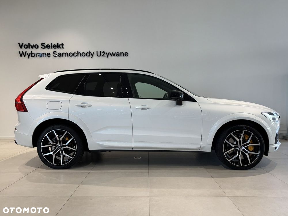 Volvo XC 60 - 4