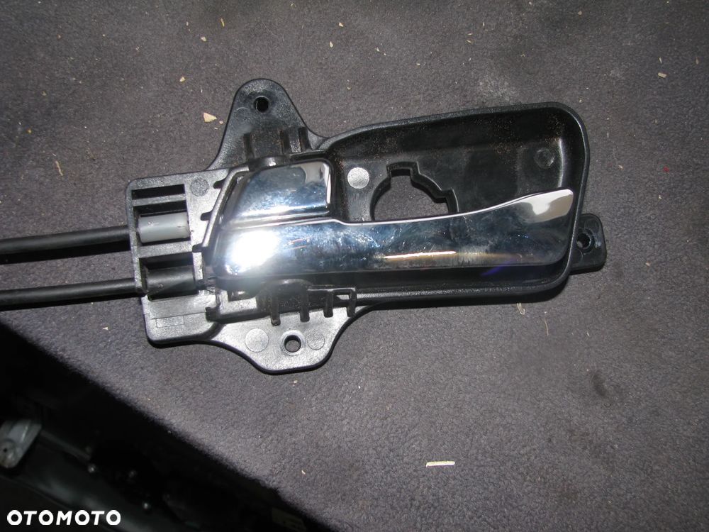 Zamek drzwi lewy przód przedni Hyundai I30 I 2007-2012 Europa - 81310-2L020 - 2