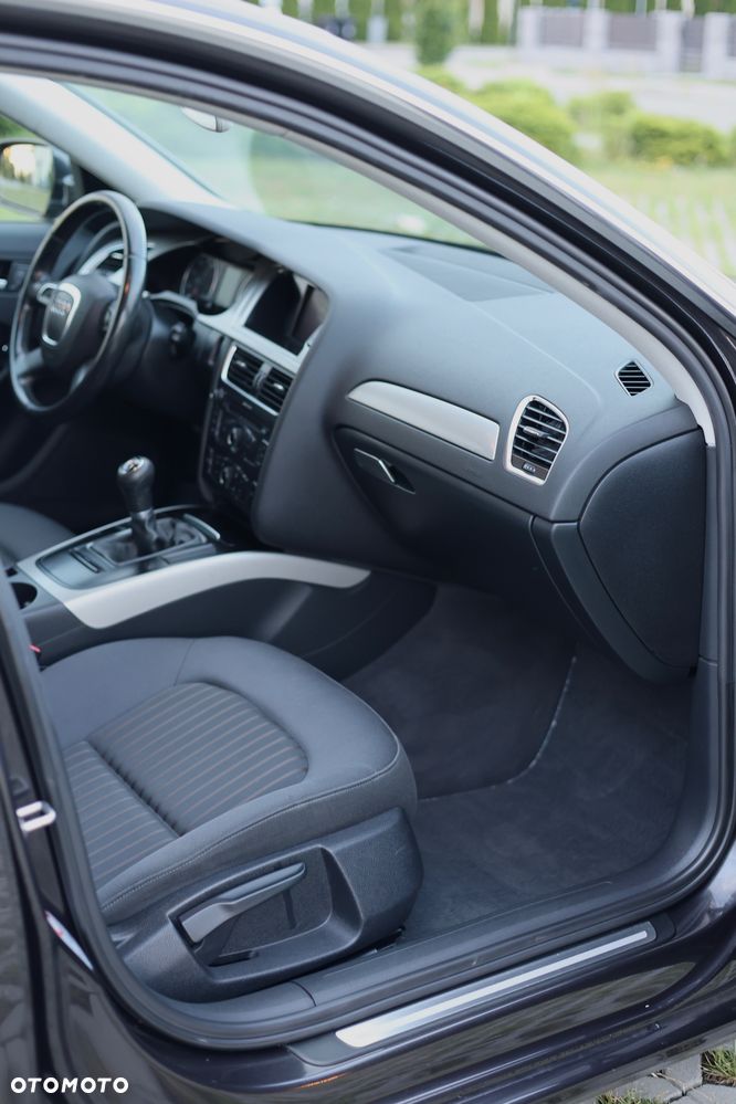 Audi A4 Avant 1.8 TFSI - 18