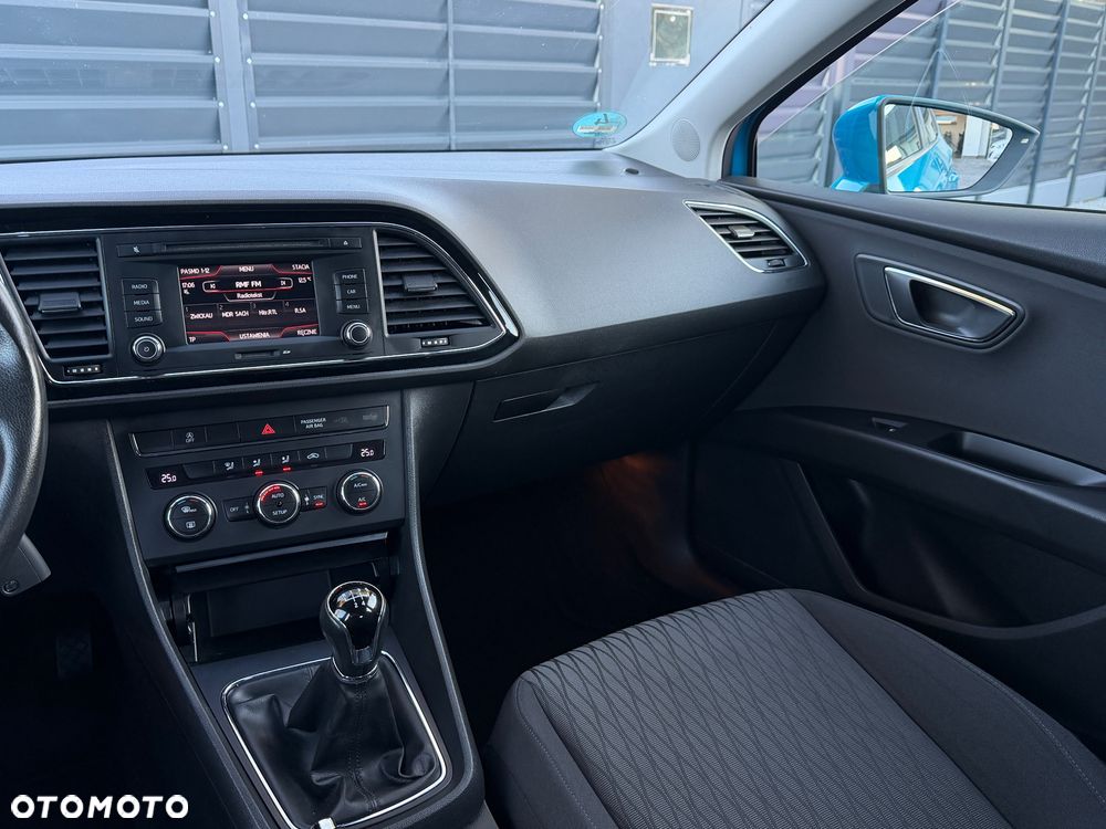 Seat Leon - 14