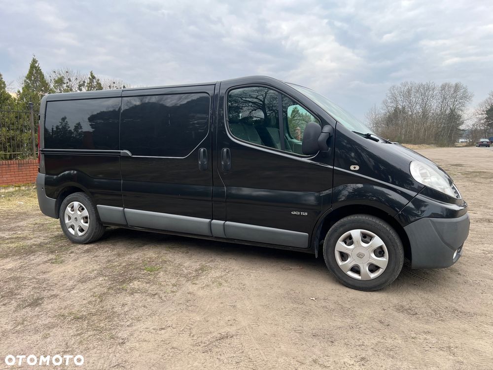 Renault Trafic - 3