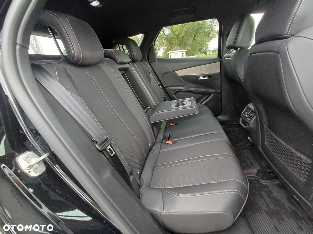 Peugeot 3008 1.2 PureTech GT S&S EAT8 - 34