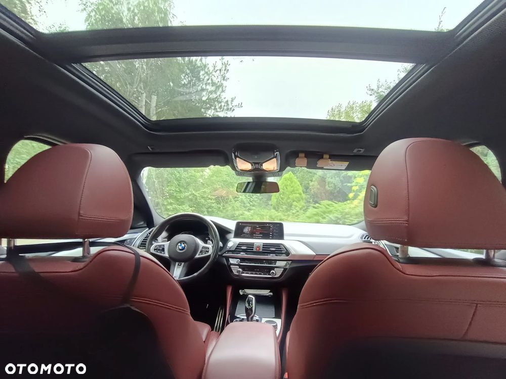 BMW X4 - 7
