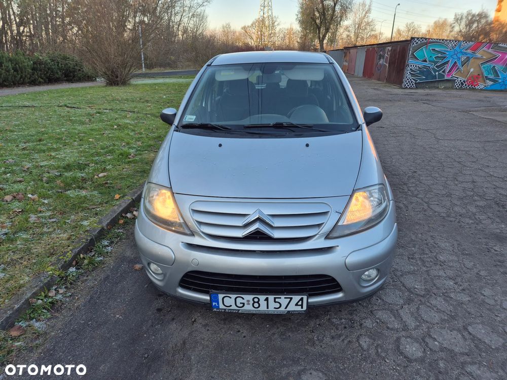 Citroën C3 1.4 Exclusive - 2