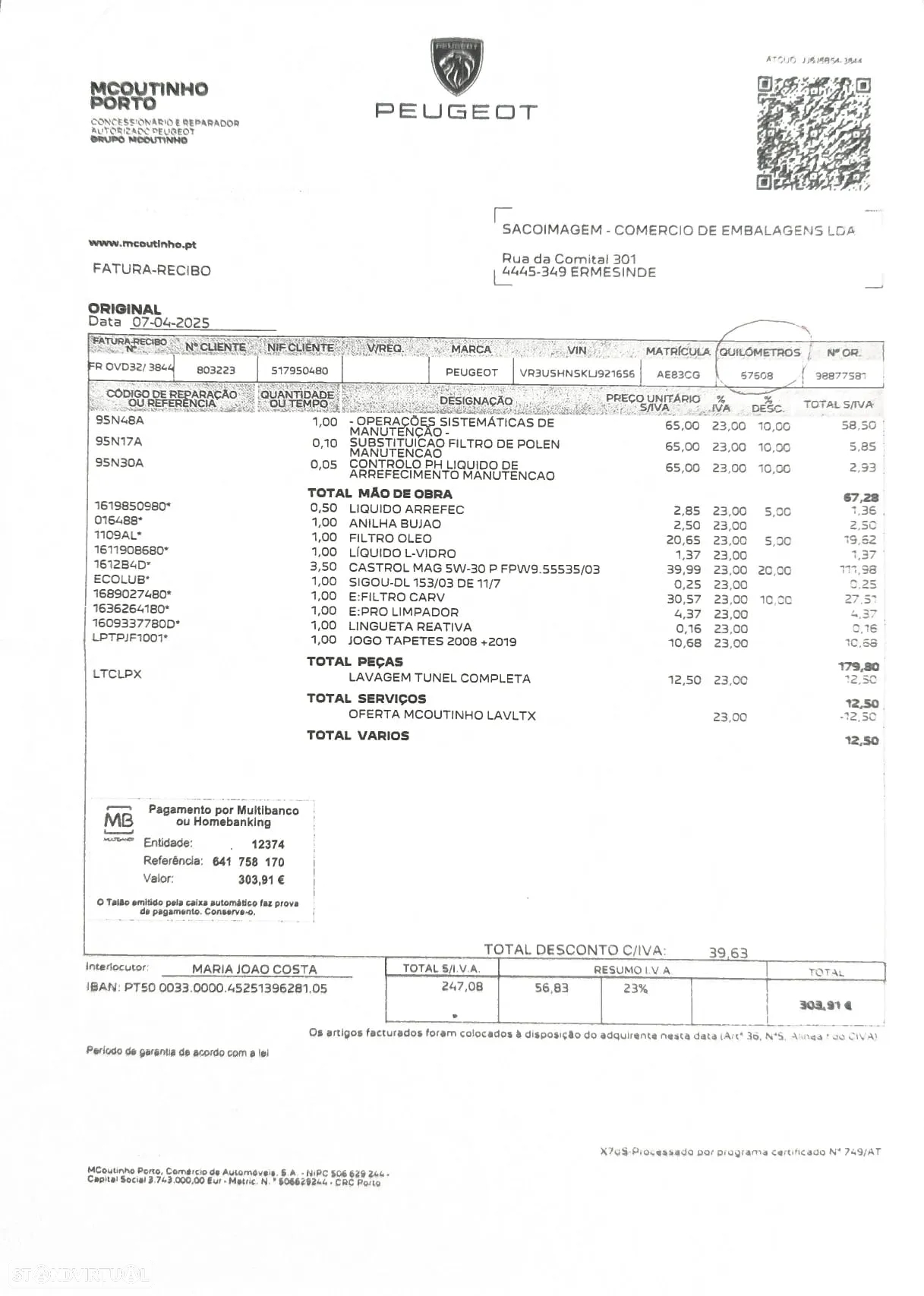 Peugeot 2008 1.2 PureTech Allure Pack - 10