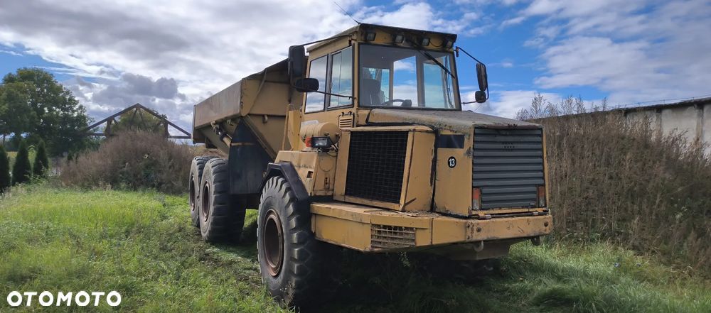 Volvo A25C - 15