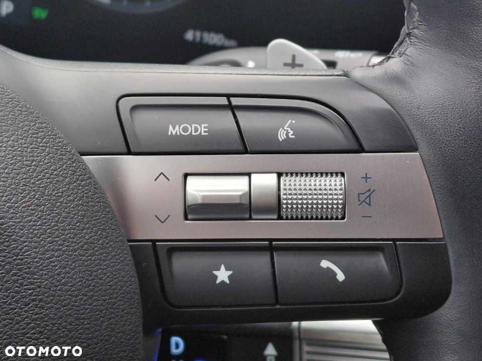 Hyundai Tucson - 22