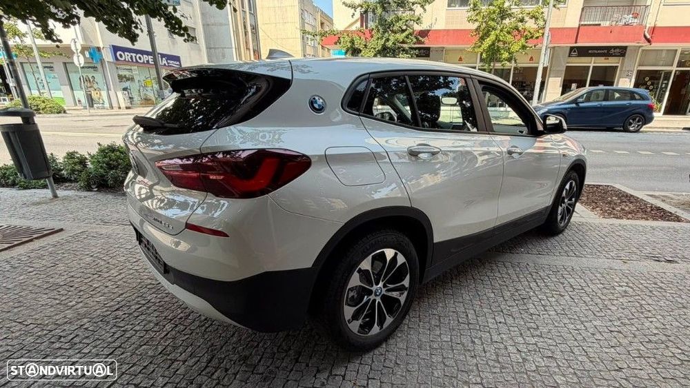 BMW X2 25 e xDrive Advantage - 6