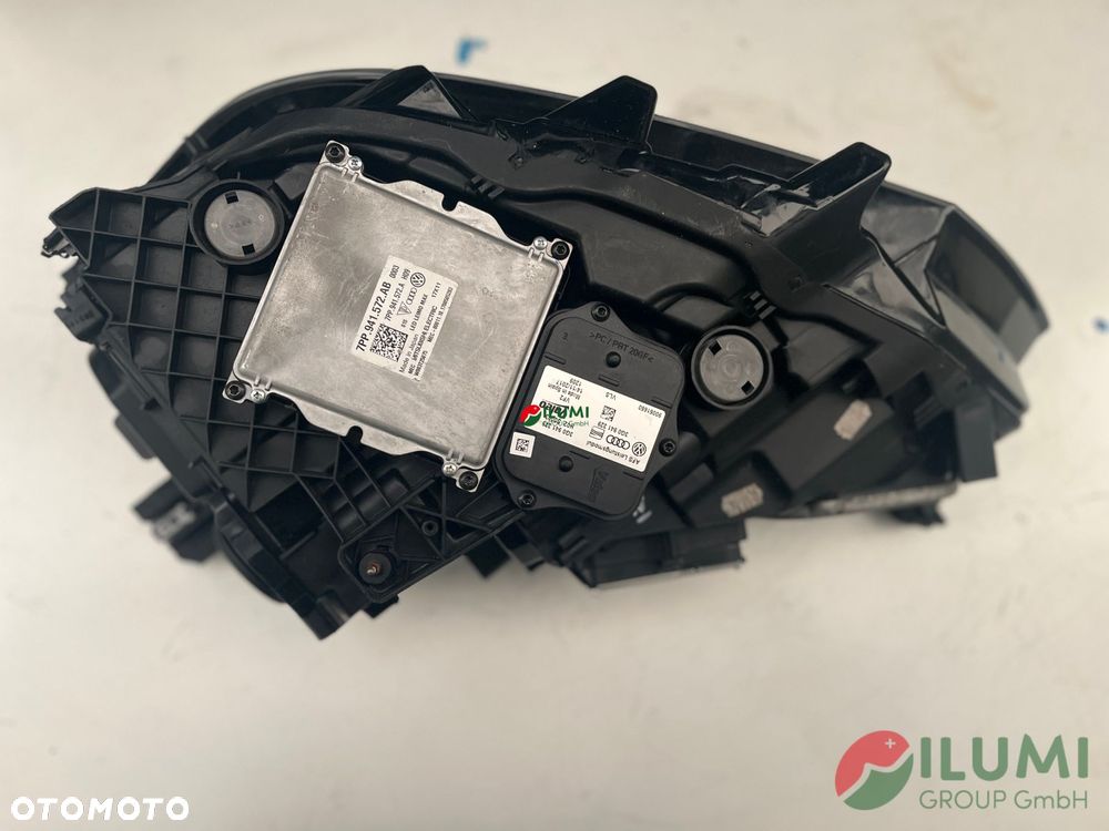 Reflektor VW Passat B8 3g1941082c Full Led Prawy - 8