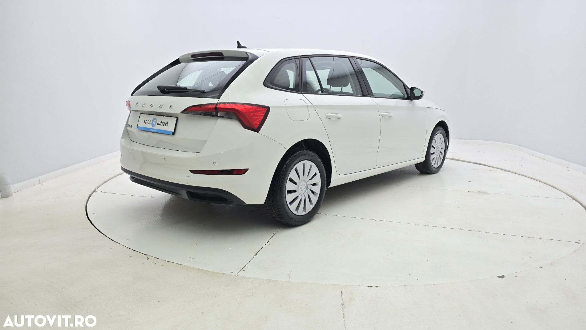 Skoda Scala 1.0 TSI DSG Ambition - 6