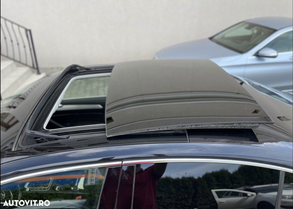 Volkswagen Passat 2.0 TDI (BlueMotion Technology) DSG Highline - 23