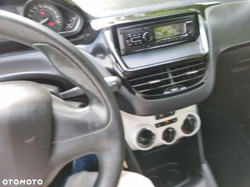 Peugeot 208 PureTech 68 Like - 21