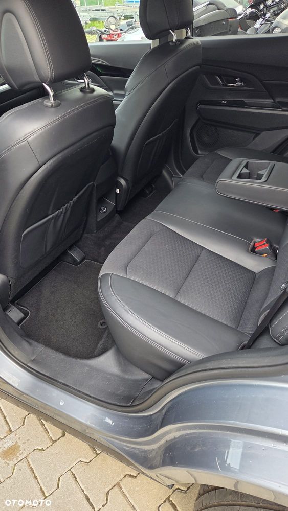 SsangYong/KGM Korando 1.6 E-XDI Sapphire 4WD - 25