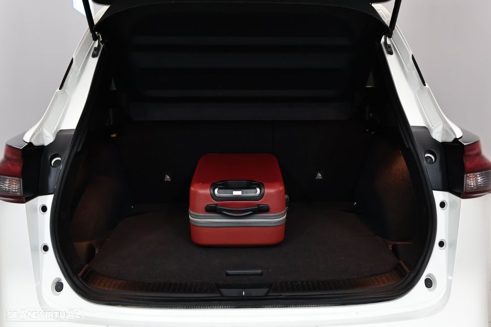 Nissan Qashqai 1.3 DIG-T Acenta - 51