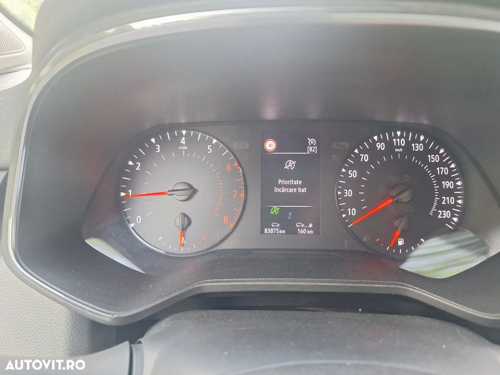 Renault Clio V 1.0 TCe Life - 9