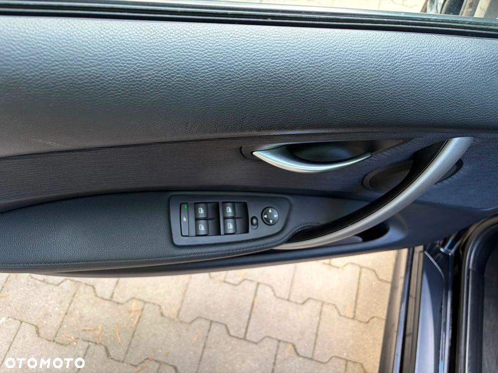 BMW Seria 1 116i Edition Lifestyle - 15