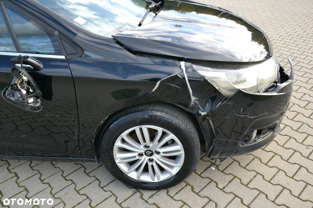 Citroën C4 - 11