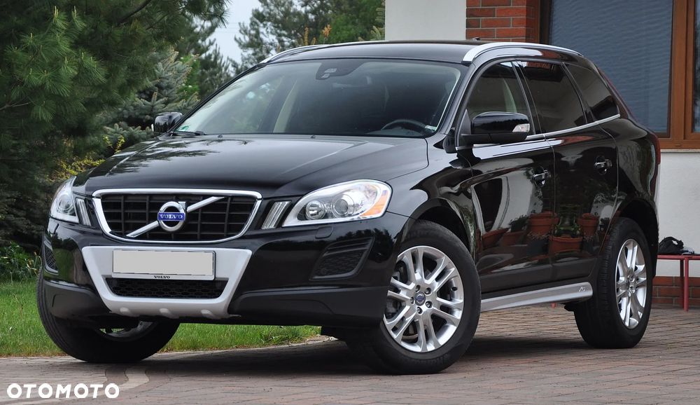 Volvo XC 60 - 1