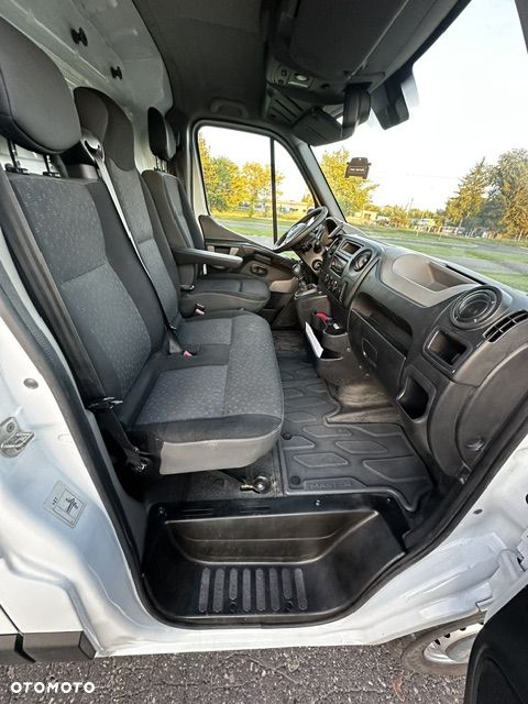 Opel Movano , Master L2H2 - 9
